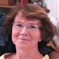 Иконка канала Любовь Пахомовская