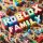 Иконка канала Roblox Family