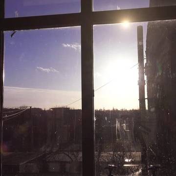 Иконка канала Timelapse from the window
