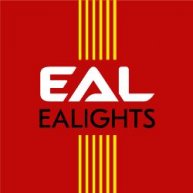 Иконка канала EALights | АВТОСВЕТ ОПТОМ И В РОЗНИЦУ