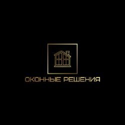 Иконка канала Оконные Решения