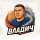 Иконка канала ВЛАДИЧ