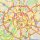 Иконка канала Travel on Yandex.Maps