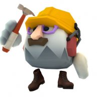 Иконка канала KORESH and crazy builders