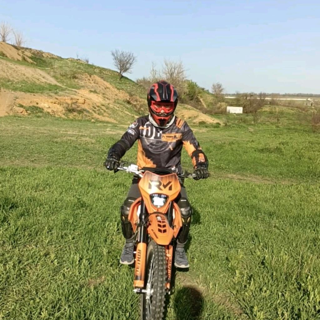 Иконка канала Serg_Enduro_Don