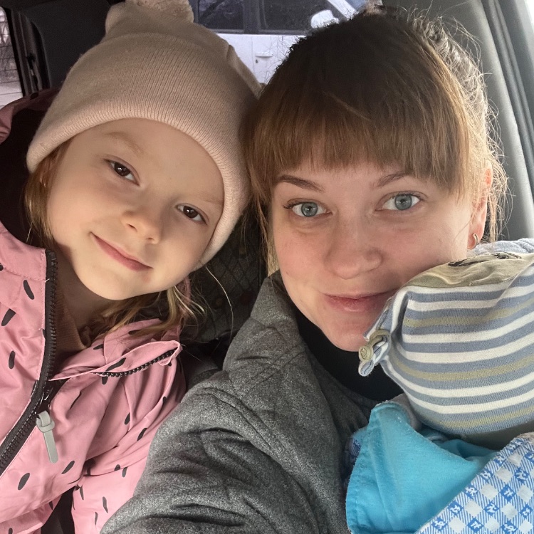 Иконка канала Будни Аннушки