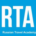 Иконка канала Russian travel academy