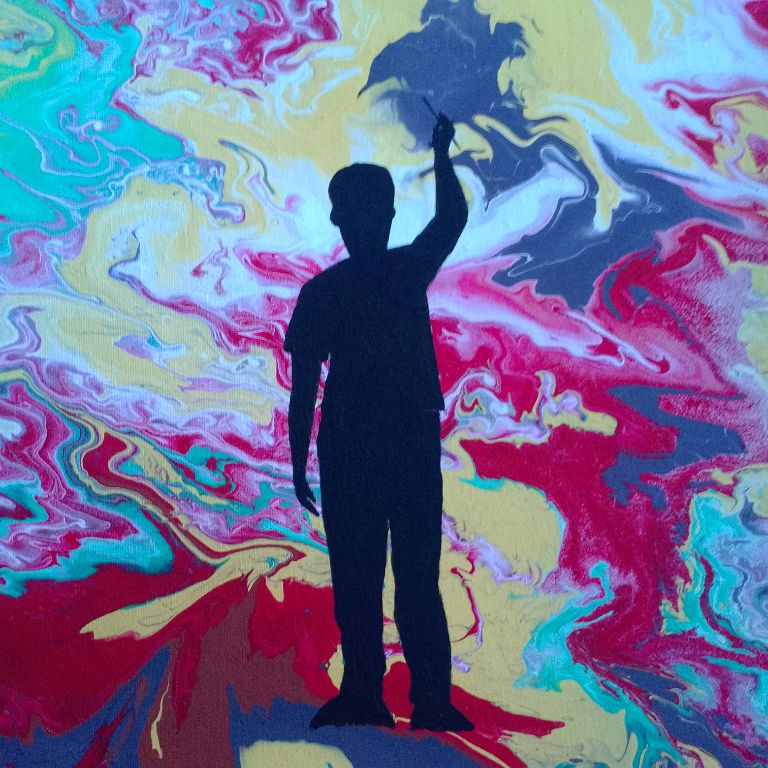 Иконка канала Вербог