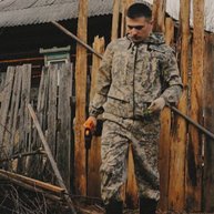 Иконка канала Деревня, литература, музыка