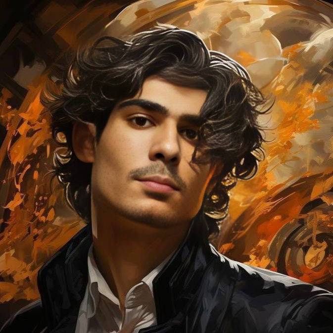 Иконка канала Gosha Nero