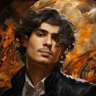 Иконка канала Gosha Nero