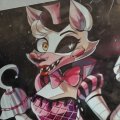 Иконка канала Няня   Mangle