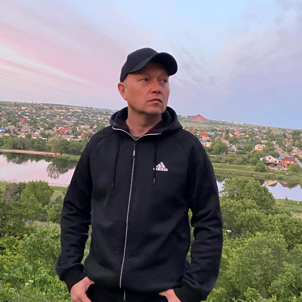 Иконка канала Добрый Маньяк