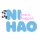 Иконка канала NiHao Аня и Андрей (Нихао Аня и Андрей)
