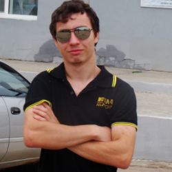 Иконка канала Нету Слуха