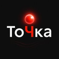 Иконка канала ТоЧкА