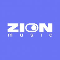 Иконка канала Zion Music