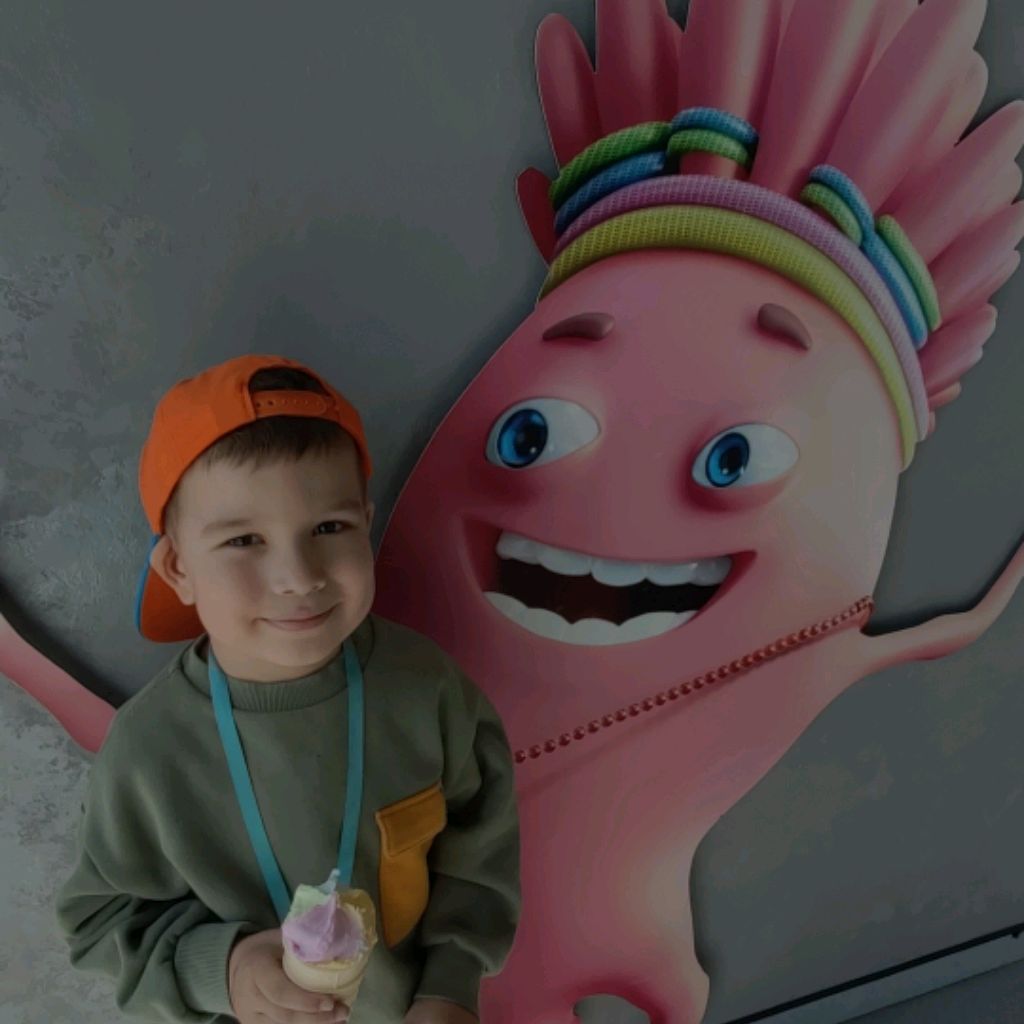 Иконка канала mishganster steel hunter