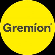 Иконка канала Gremion