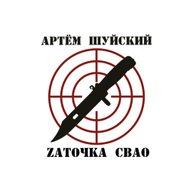 Иконка канала Артём Шуйский (Zаточка СВАО)