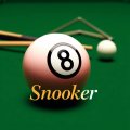 Иконка канала Snooker
