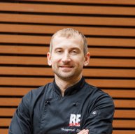 Иконка канала Гастро Кафе BEmine: Готовим с Шефом