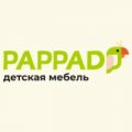 Иконка канала Pappado