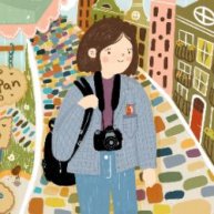 Иконка канала Столицы и Провинции|блог путешественника