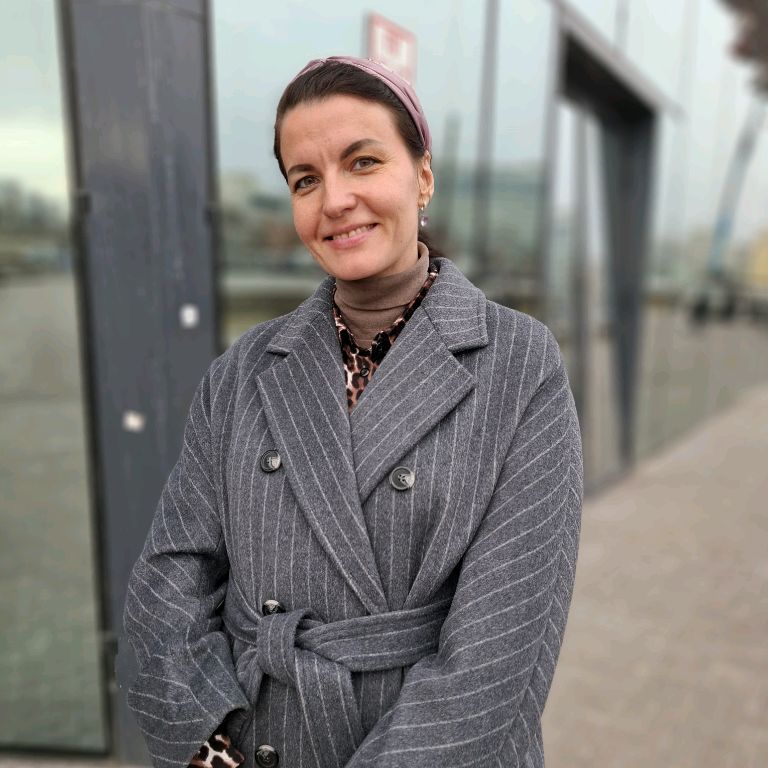 Иконка канала Investproperty