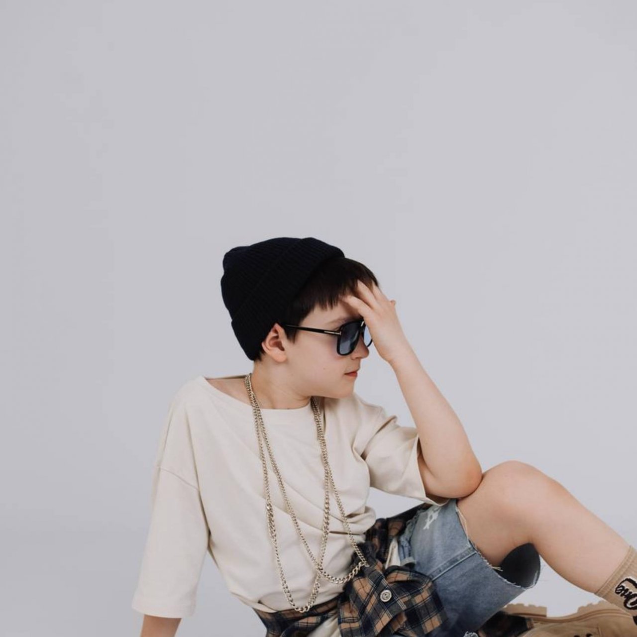 Иконка канала Даня 588