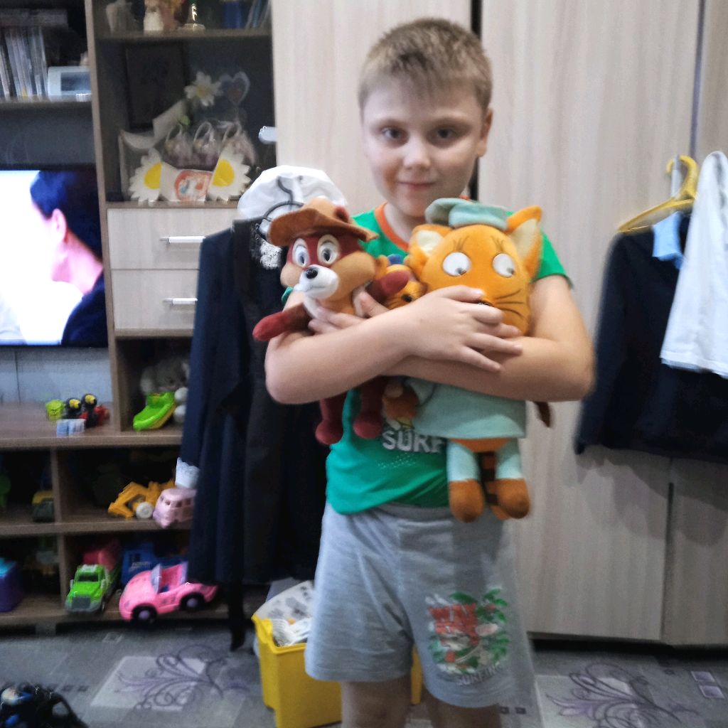 Иконка канала Сёма И Игры