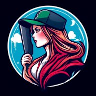 Иконка канала MLB TV