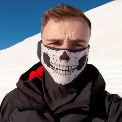 Иконка канала Behelit75