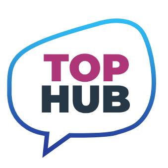 Иконка канала tophub
