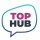 Иконка канала tophub