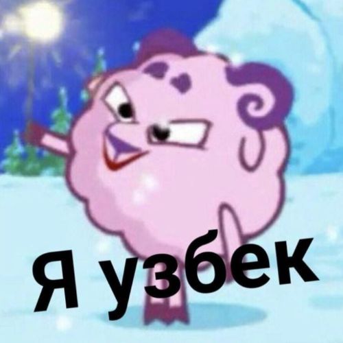 Иконка канала БараheK