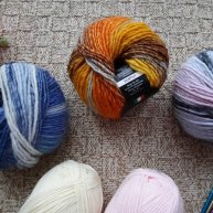 Иконка канала Мои будни и вязание.