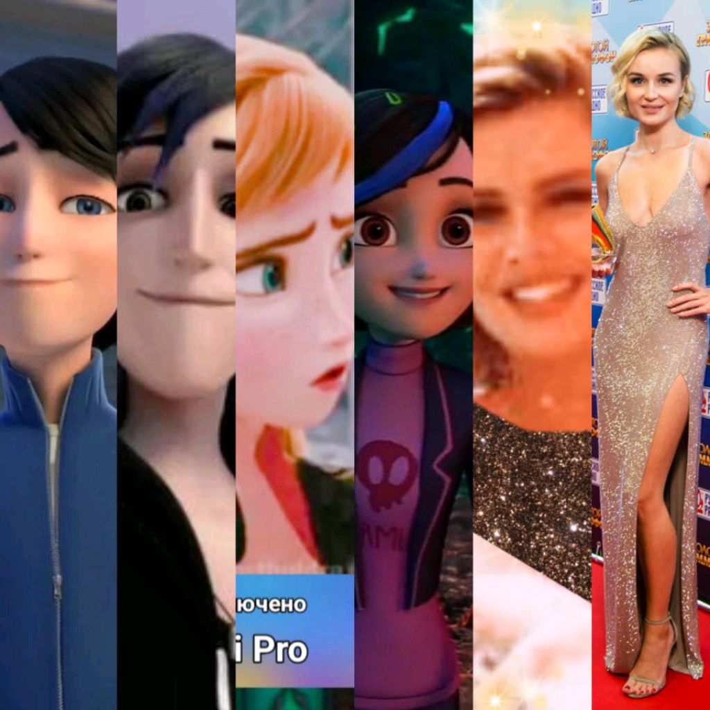 Иконка канала Алина Шведова