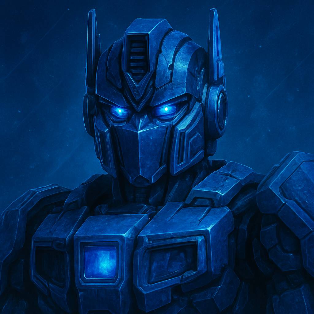 Иконка канала transbot2000