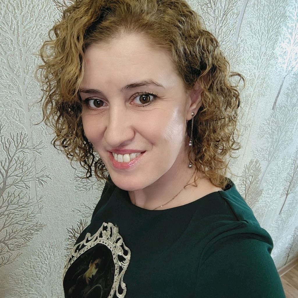 Иконка канала Ольга Богатырева