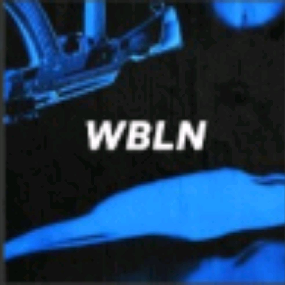 Иконка канала wbln_B1ndEROPs