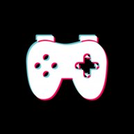 Иконка канала ИКК(Игровой канал Кости)