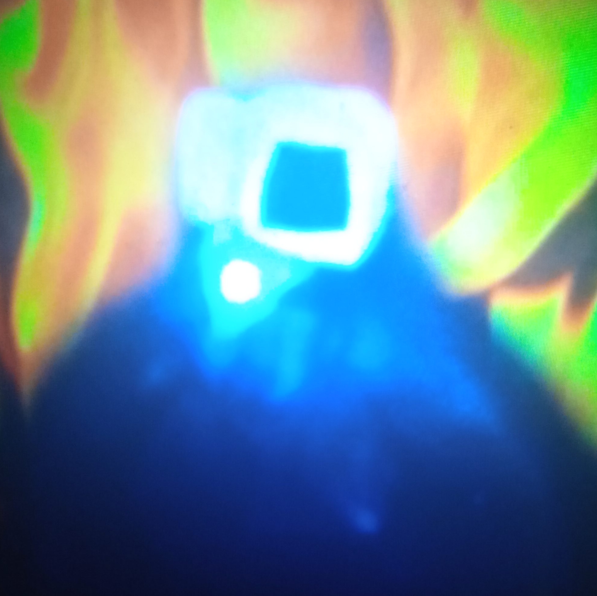 Иконка канала Mr_Boom!