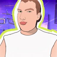 Иконка канала Джеймассс хищник