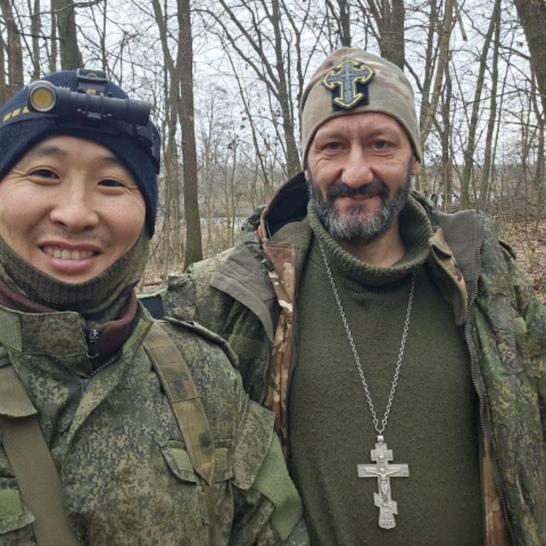 Иконка канала Михаил Ашихин