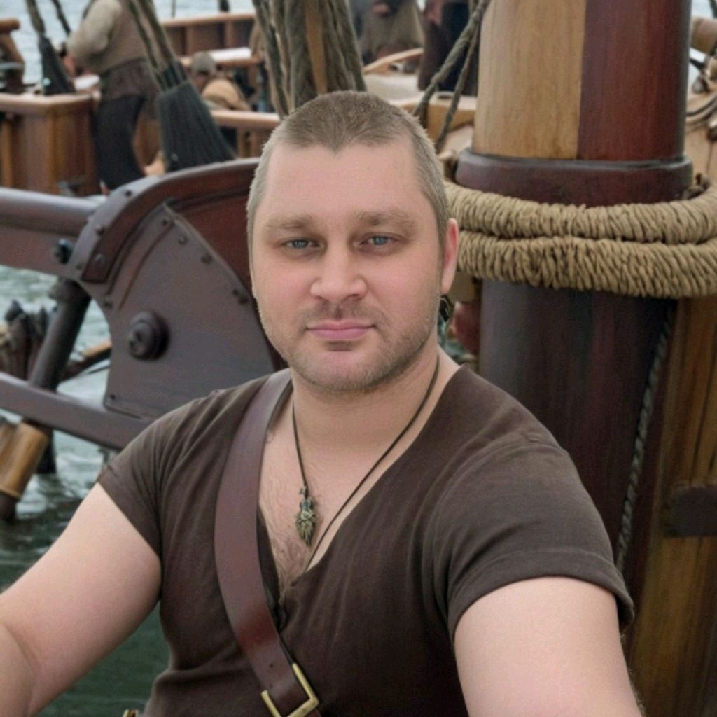 Иконка канала Валентин Ник.