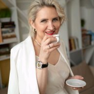 Иконка канала Состояние Успеха с Валерией Балуевой