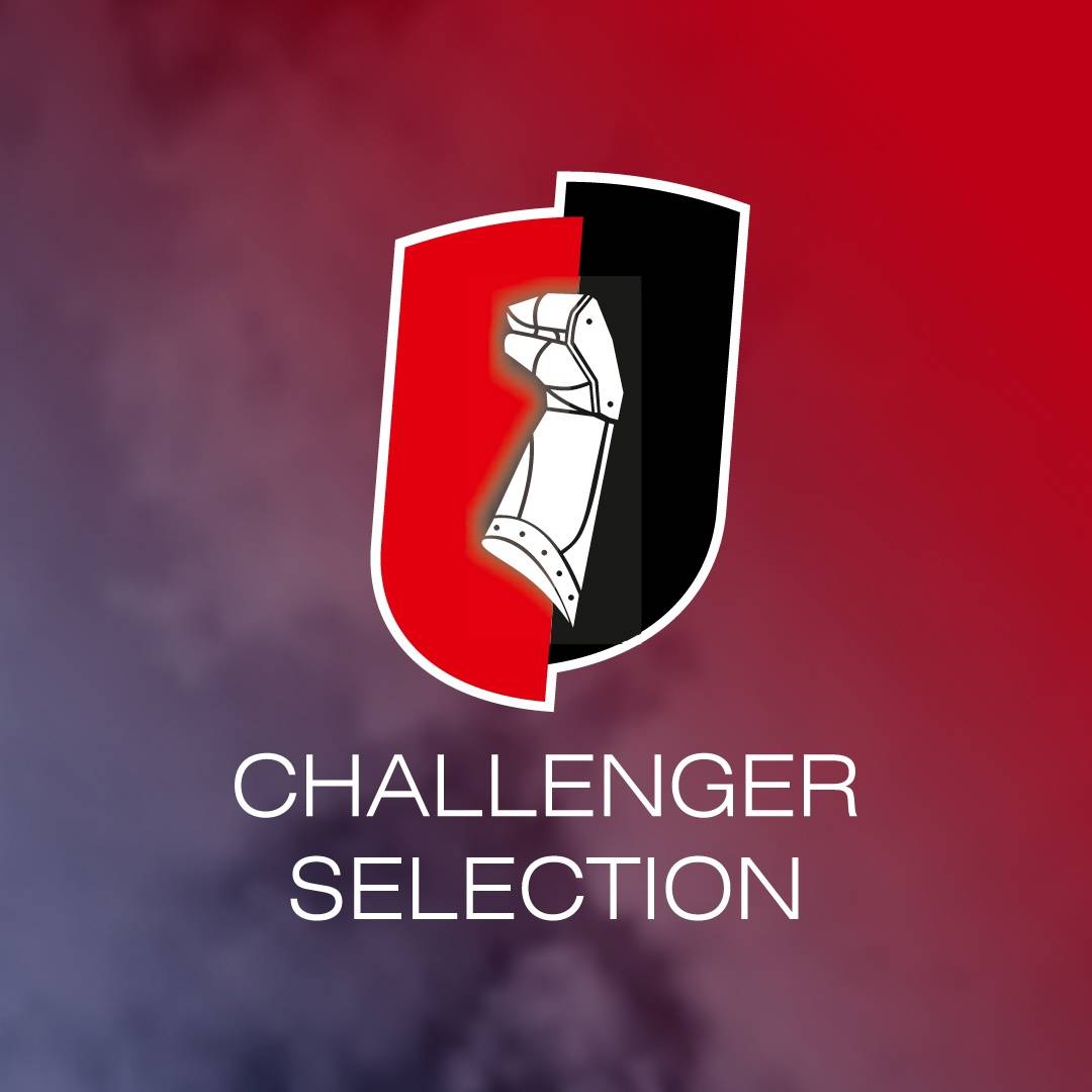 Иконка канала Challenger Selection | Юниорская лига кикбоксинга