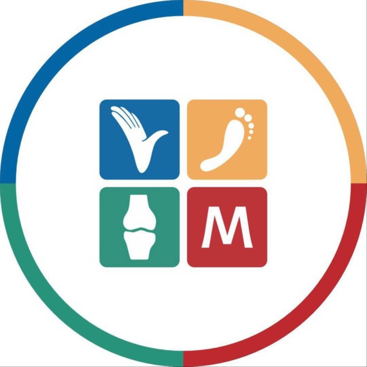 Иконка канала Центр Микрохирургии Кисти