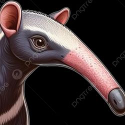 Иконка канала Anteater Channel